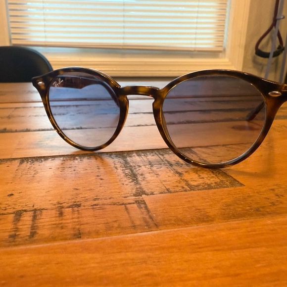 Ray-Ban Sunglasses, RB2180 51 - Picture 3 of 5